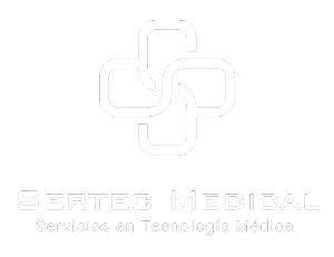 Sertec Medical Logo