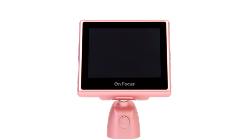 OnFocus Lux Pink