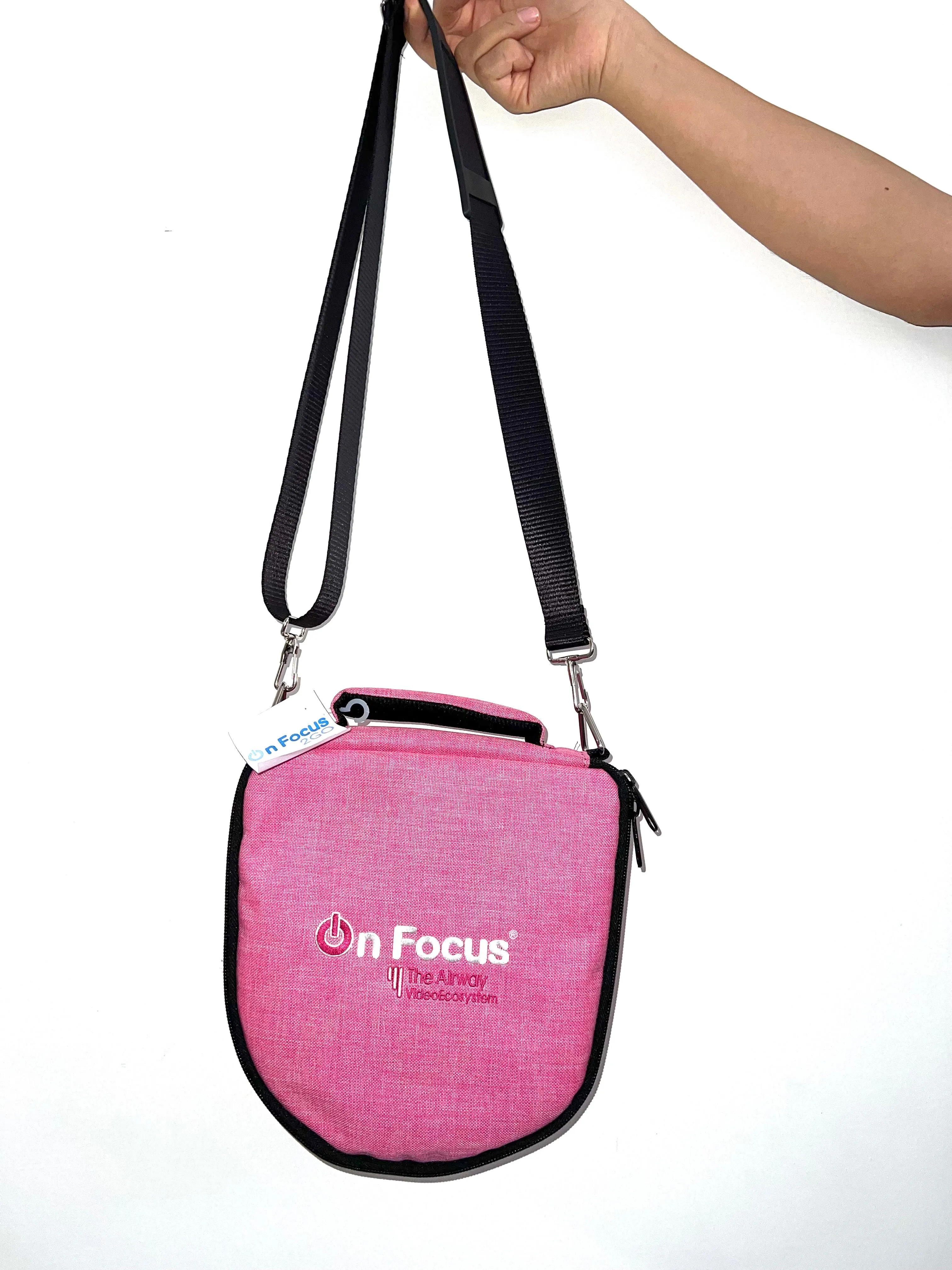 Bolso OnFocus 2GO