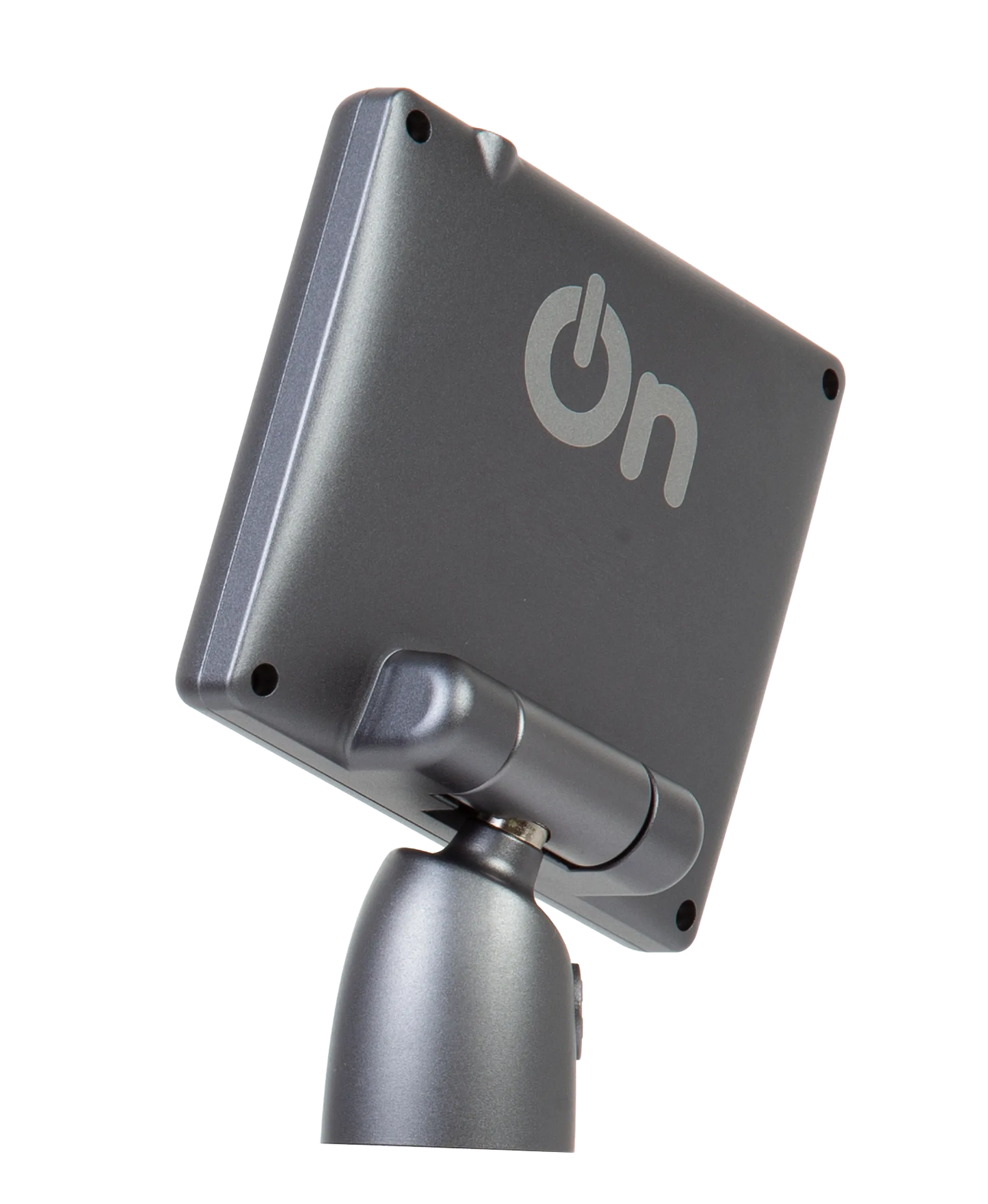 Lux Dark Gray detalle 1