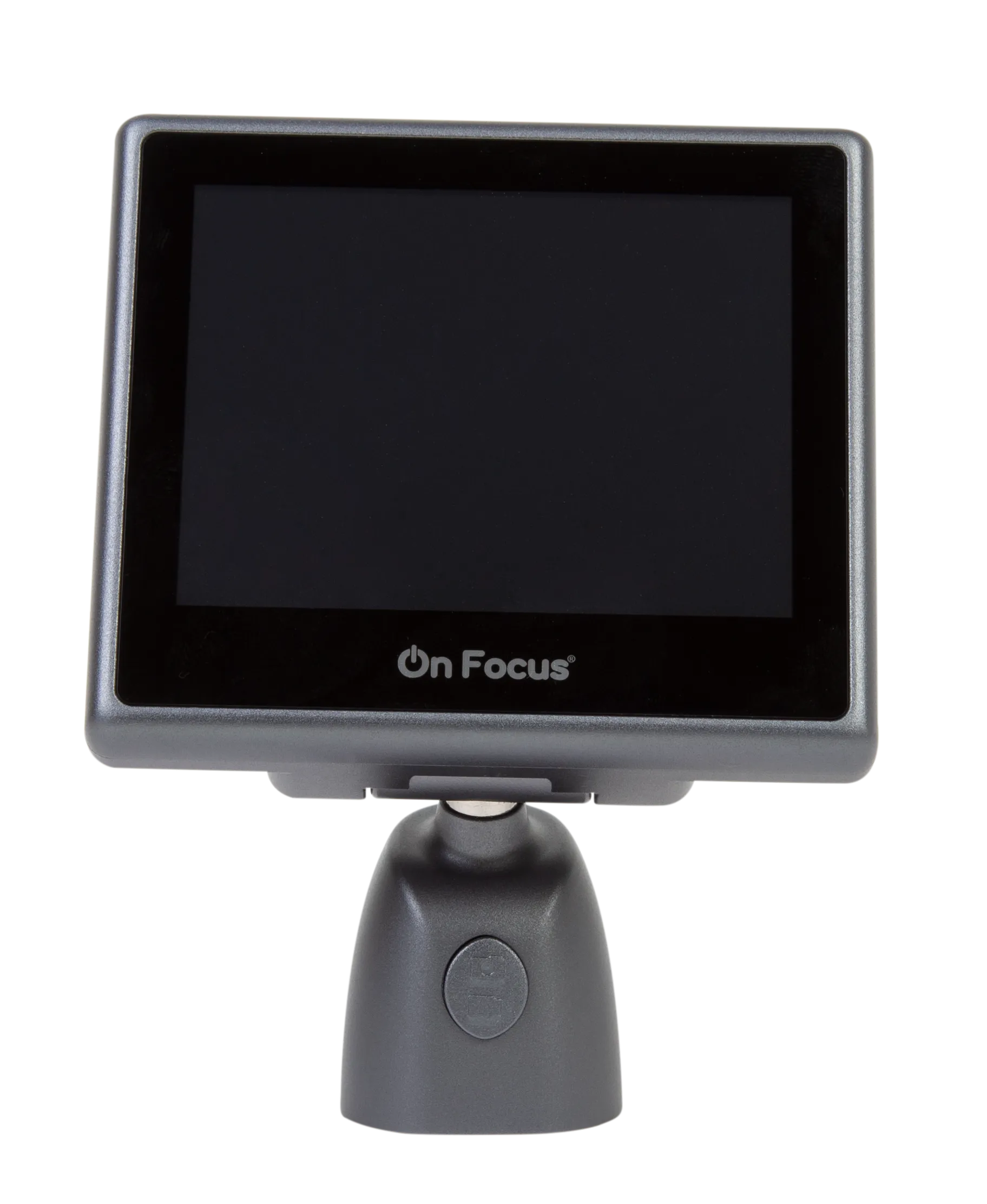 Pantalla Lux On Focus