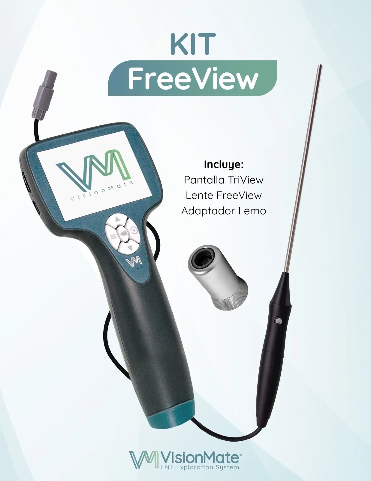 Kit Freeview