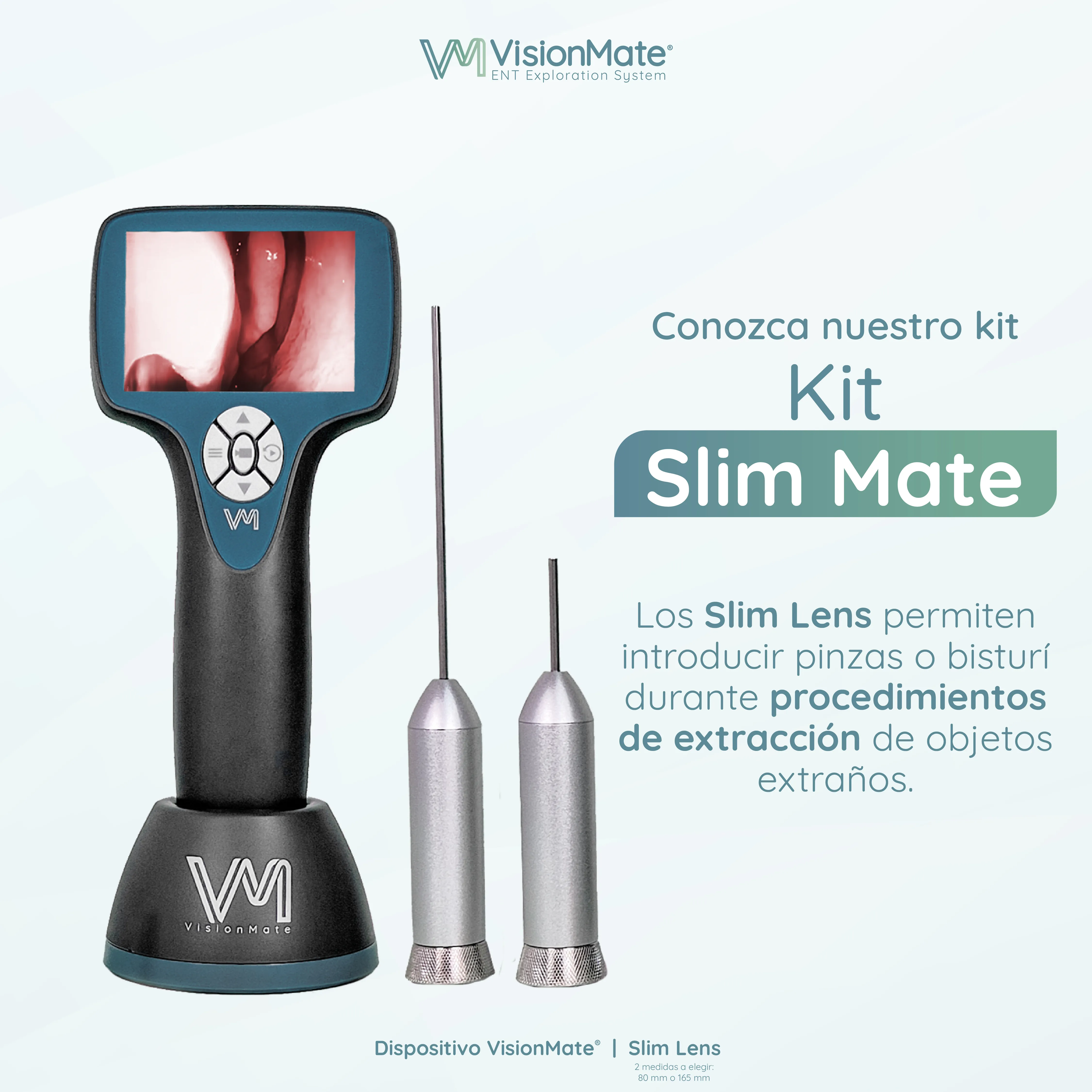 Kit Slim Mate