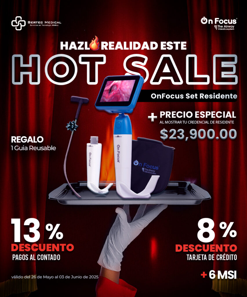 Hot Sale On Focus Residente