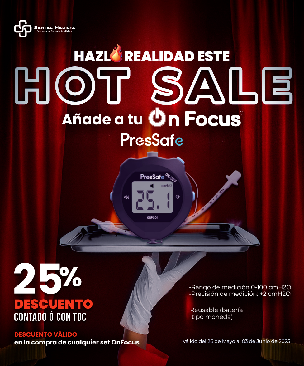 Hot Sale On Focus Pressafe